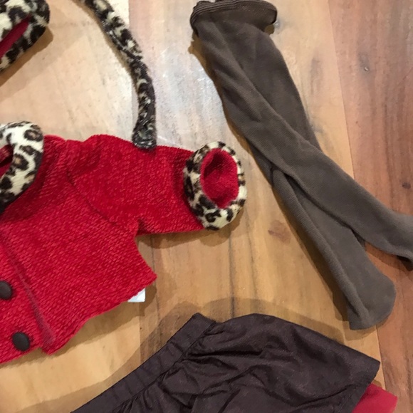 American Girl Bitty Baby Set - Picture 7 of 8